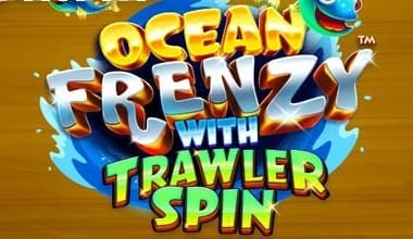 Ocean Frenzy