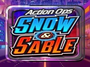 Actionops Snow And Sable game thumbnail