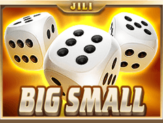 Big Small game thumbnail