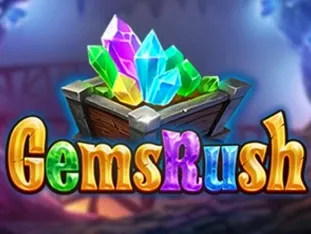 Gems Rush game thumbnail