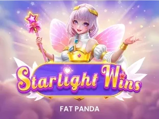 Starlight Wins game thumbnail