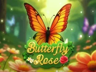 Butterfly Rose game thumbnail