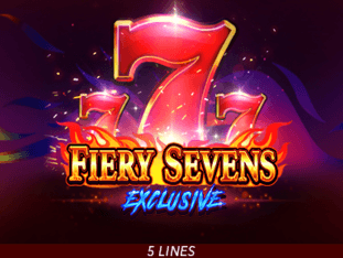 Fiery Sevens Exclusive game thumbnail